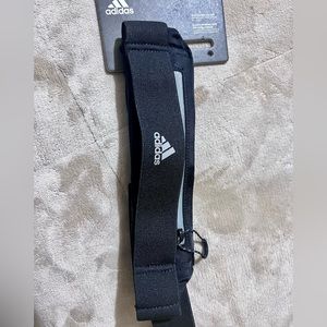 Adidas Run belt  NEW